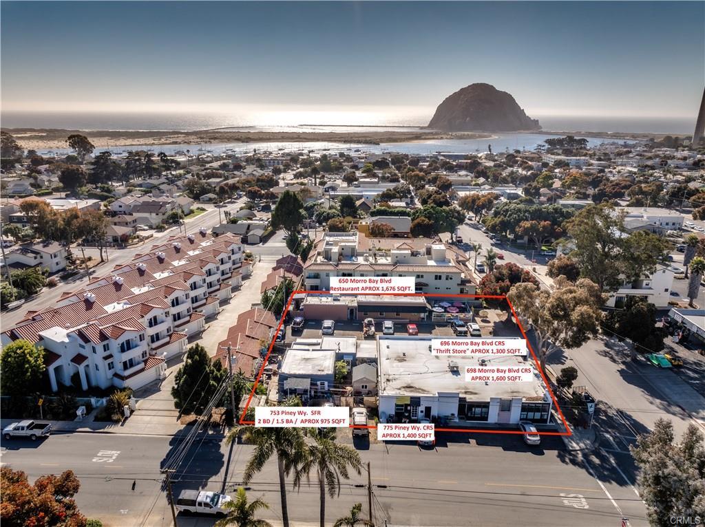 650 Morro Bay Blvd, Morro Bay, CA for sale Primary Photo- Image 1 of 18