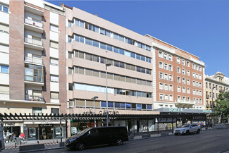 More details for Calle Fuencarral, 121, Madrid - Office for Lease