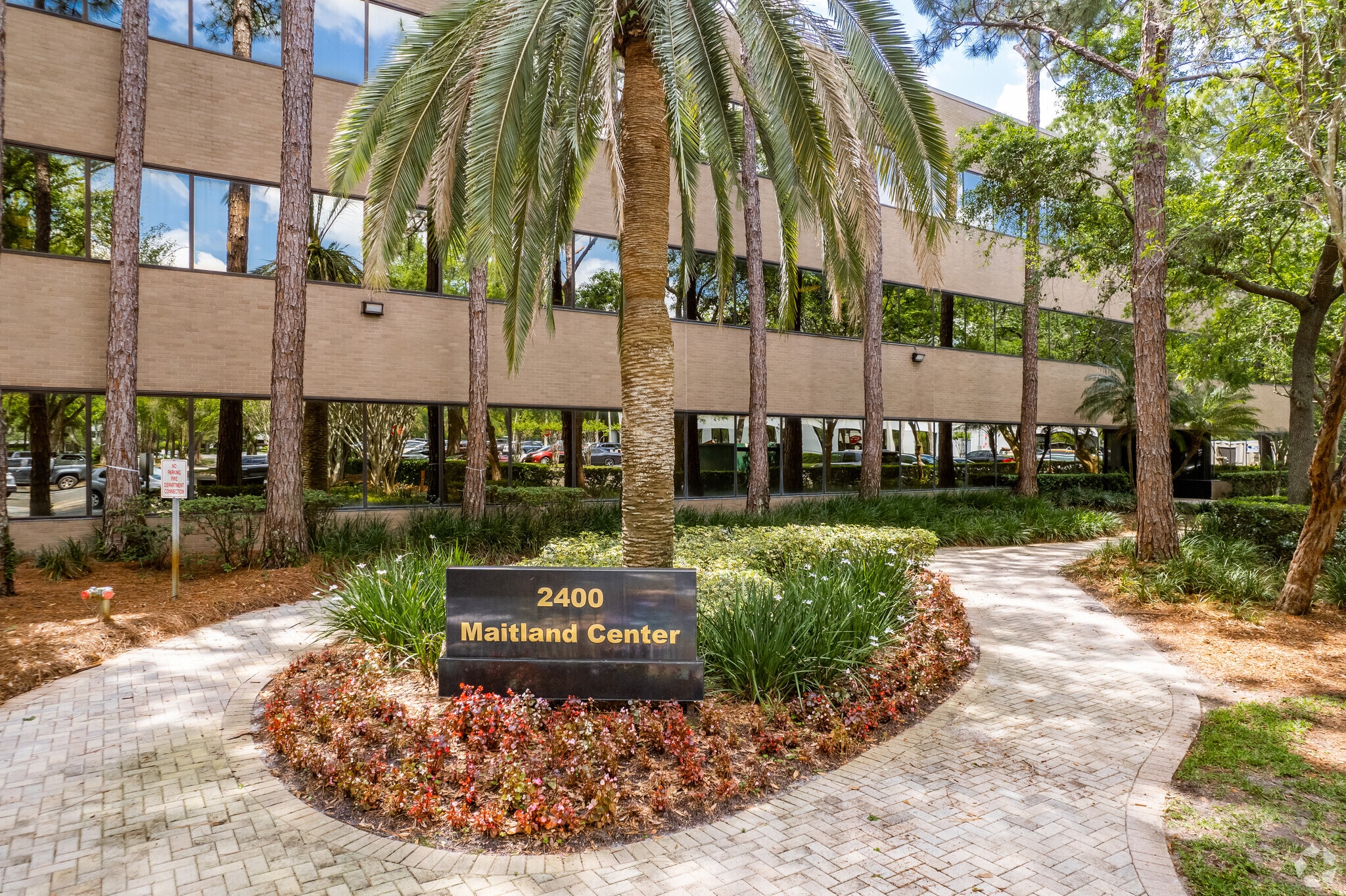2400 Maitland Center Pky, Maitland, FL 32751 Maitland Office Center