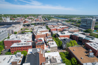 23-25 S 13th St, Richmond, VA - aerial  map view - Image1