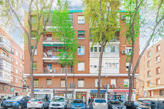 More details for Calle José del Hierro, 54, Madrid - Retail for Lease