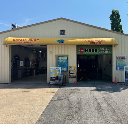 3417 Franklin St, Michigan City, IN for sale - Building Photo - Image 2 of 12