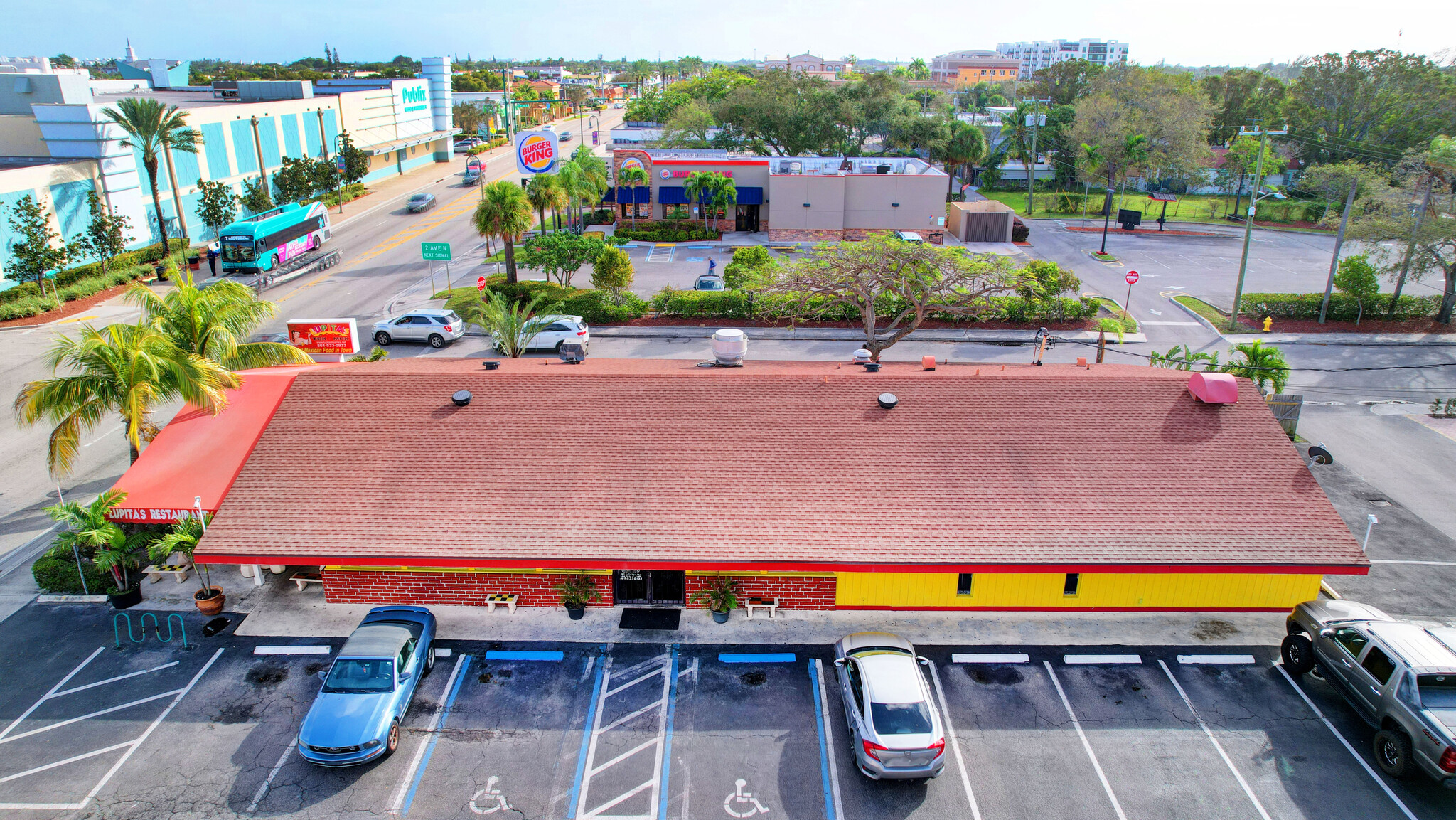 301 N Dixie Hwy Lake Worth Fl 33460 Retail For Sale Loopnet 5750