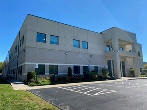1275 Park East Dr, Woonsocket, RI for lease Building Photo- Image 1 of 5