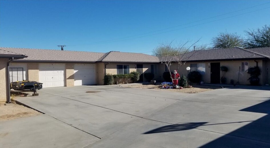 57415 Lupine Dr, Yucca Valley, CA 92284