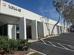 14944 Shoemaker Ave, Santa Fe Springs, CA for lease Interior Photo- Image 1 of 11