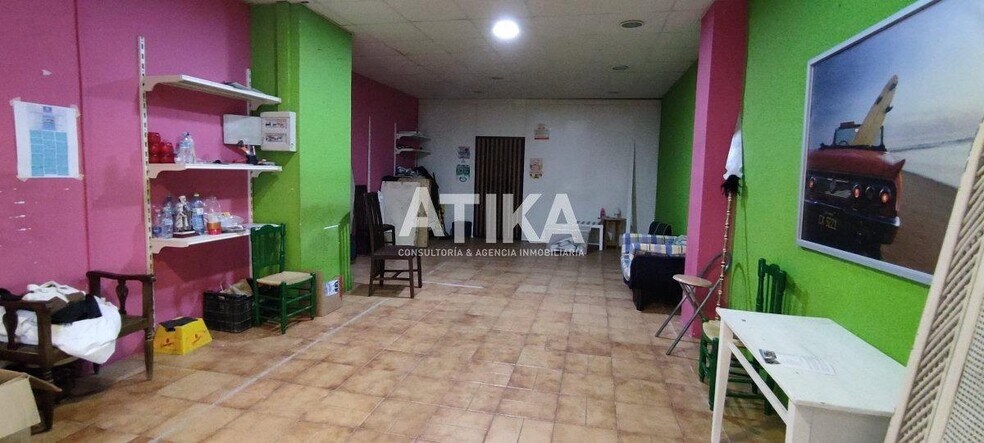 Retail in Ontinyent for sale - Building Photo - Image 3 of 4