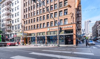 More details for 603 S Spring St, Los Angeles, CA - Retail for Lease