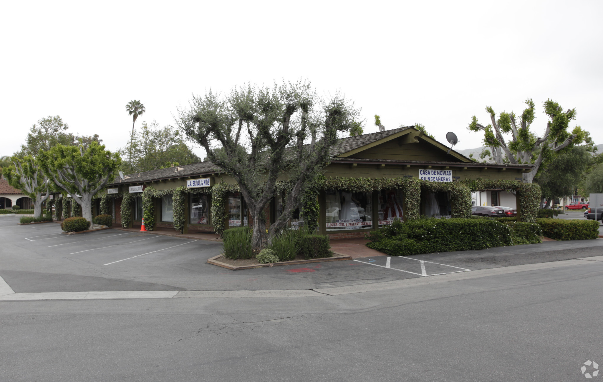 31921 Camino Capistrano, San Juan Capistrano, CA for lease Primary Photo- Image 1 of 3