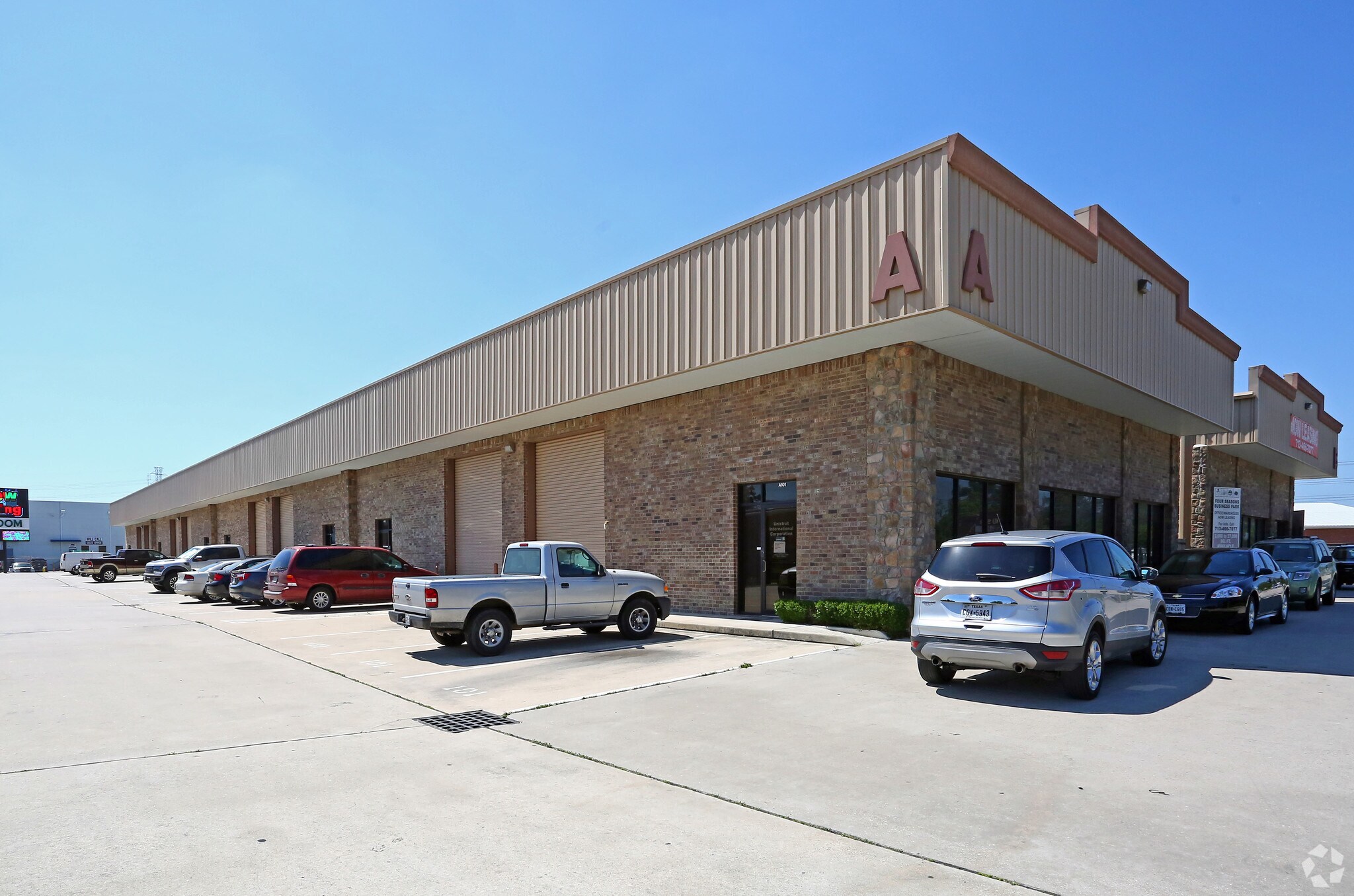 10963 Cutten Rd, Houston, TX for sale Primary Photo- Image 1 of 1