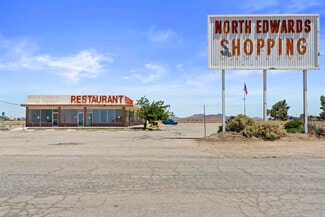 More details for 13005-13015 Claymine Rd, Edwards, CA - Retail for Lease