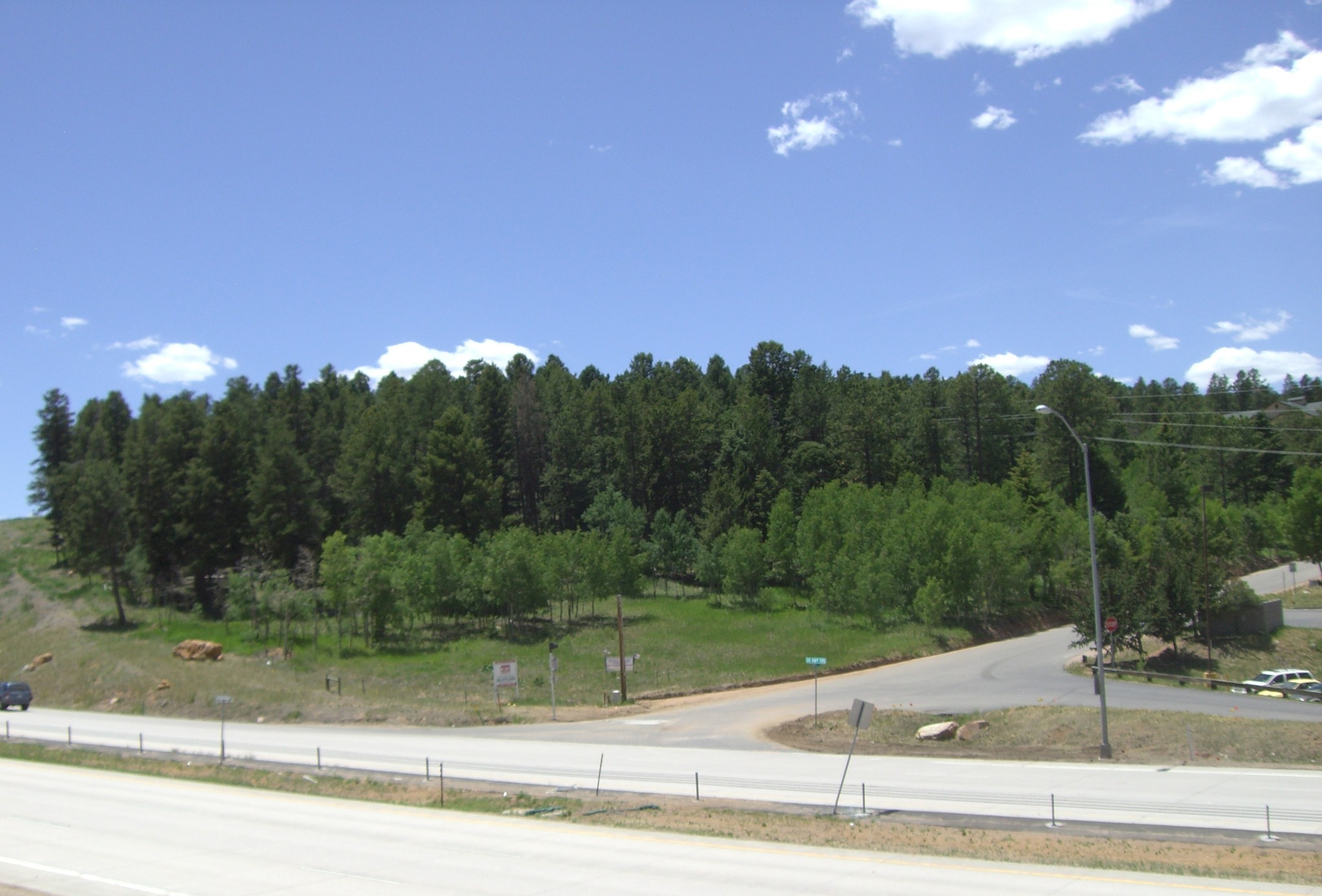 10995 Highway 285, Conifer, CO for sale Building Photo- Image 1 of 1