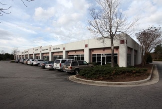 More details for 1773-1793 NW Maynard Rd, Cary, NC - Flex for Lease