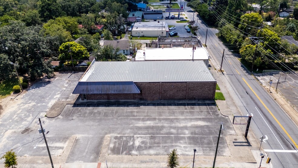 802 Pennsylvania Ave, Savannah, GA for sale - Building Photo - Image 2 of 21
