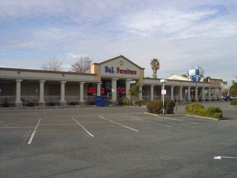 6020 Florin Rd, Sacramento, CA for sale - Building Photo - Image 3 of 4