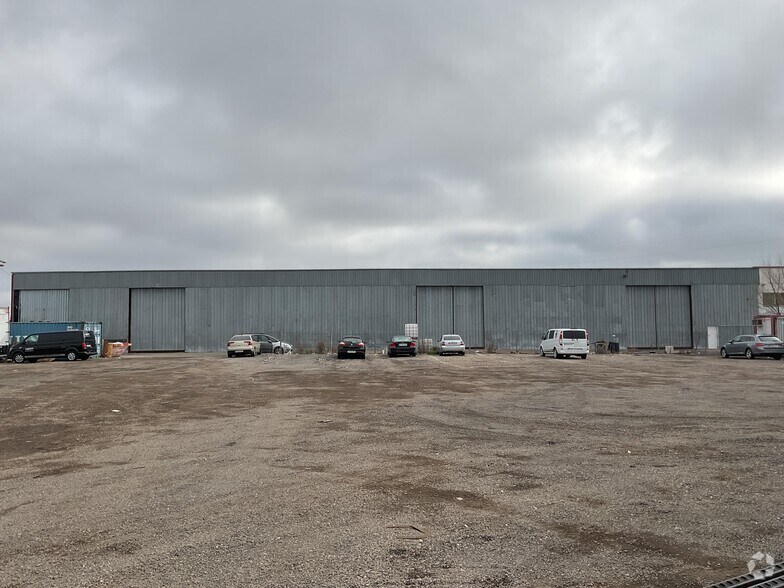 Carretera Andalucía, 16, Getafe, Madrid for sale - Interior Photo - Image 1 of 1