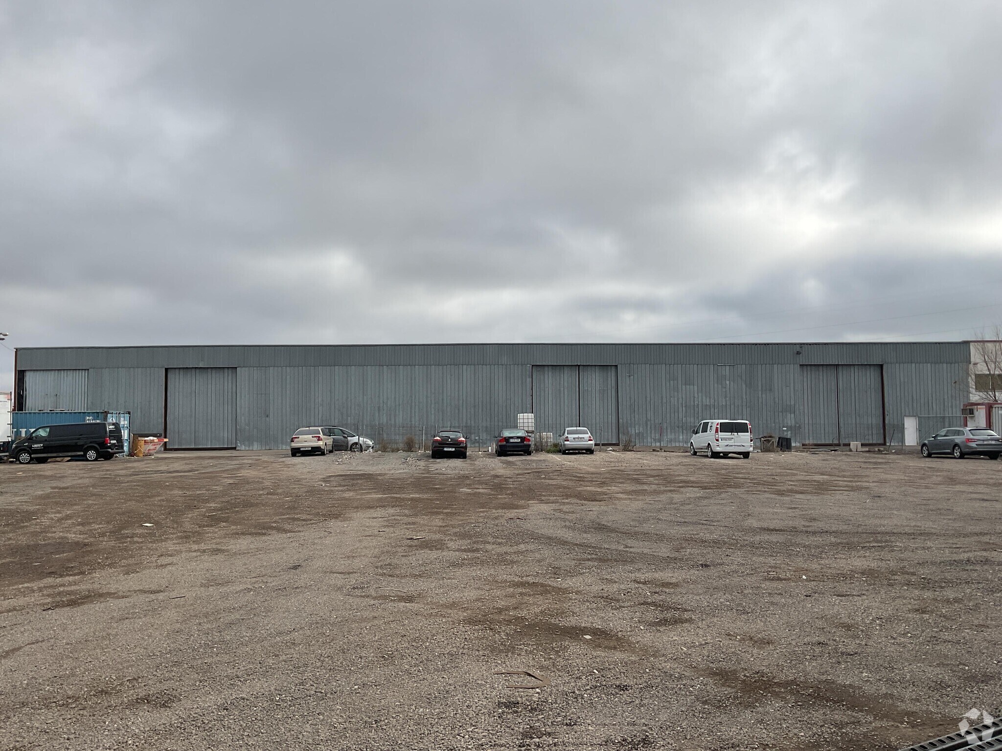 Carretera Andalucía, 16, Getafe, Madrid for sale Interior Photo- Image 1 of 1