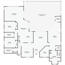 1029 Dublin Rd, Columbus, OH for lease Floor Plan- Image 1 of 1