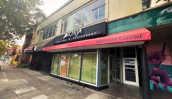 355-357 Grand Ave, Oakland CA - Pub