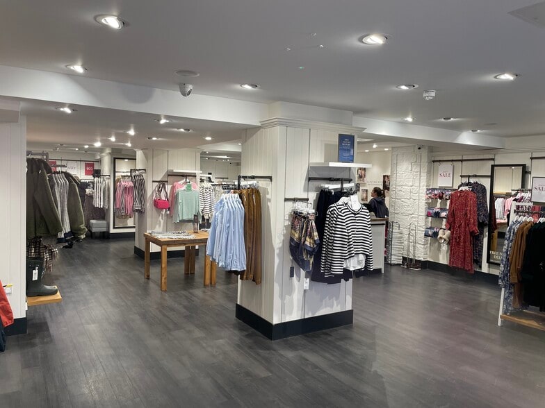 45 New Canal, Salisbury for lease - Building Photo - Image 3 of 8