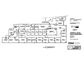 3150 Livernois Rd, Troy, MI for lease Floor Plan- Image 2 of 2