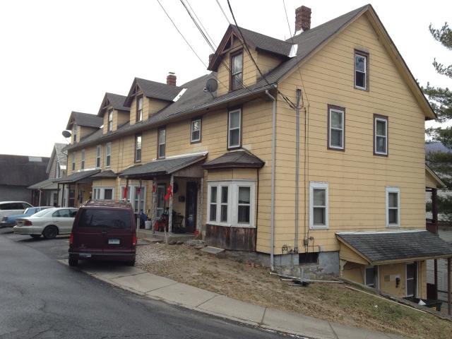 1-7 First St, Adams, MA for sale Primary Photo- Image 1 of 1