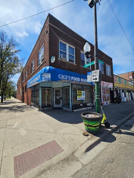 3101 W 63rd St, Chicago, IL for sale - Building Photo - Image 1 of 1