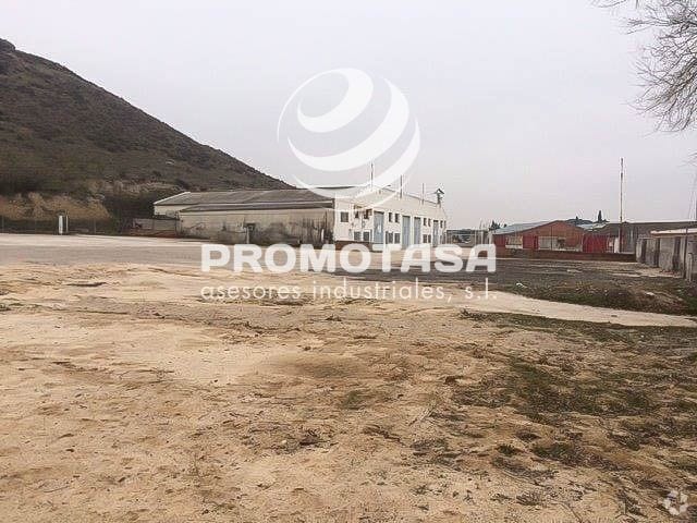 Industrial in Paracuellos de Jarama, Madrid for sale - Building Photo - Image 2 of 6