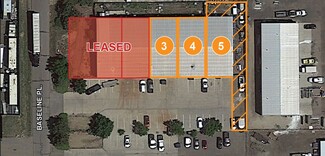 More details for 812 Baseline Pl, Brighton, CO - Industrial for Lease