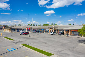 More details for 70 Shawville Blvd SE, Calgary, AB - Retail for Lease