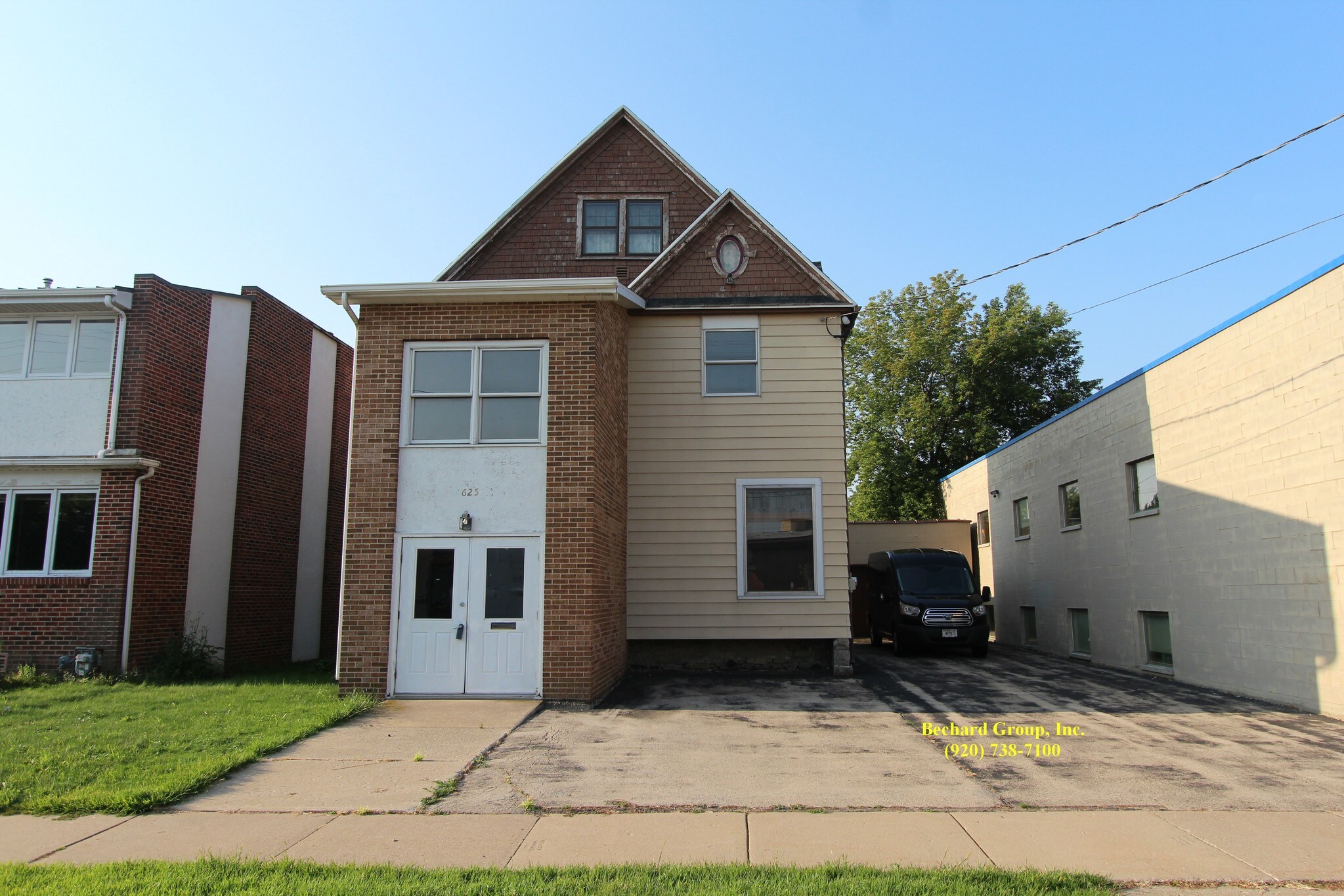 625 W Lawrence St, Appleton, WI for sale Other- Image 1 of 1