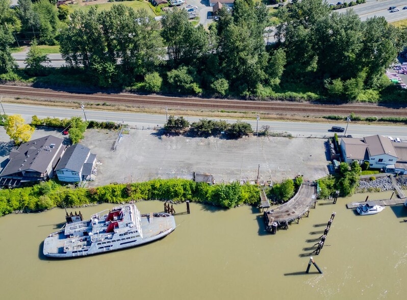 23850 River Rd, Maple Ridge, BC for sale - Building Photo - Image 1 of 6