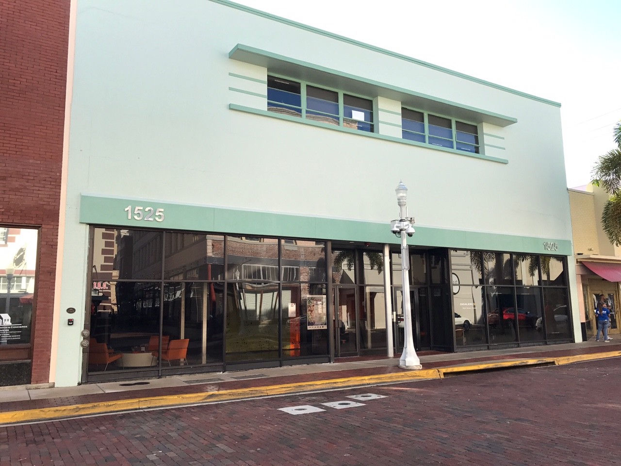 1525 Hendry St, Fort Myers, FL for sale Building Photo- Image 1 of 70