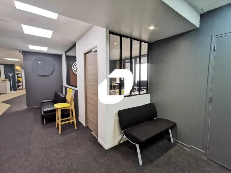 75-77 Avenue Aristide Briand, Arcueil for lease - Interior Photo - Image 3 of 15