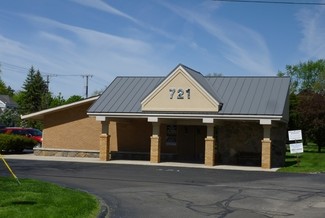 More details for 721 N Macomb St, Monroe, MI - Office for Lease