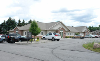 More details for 1680 Empire Blvd, Webster, NY - Office for Lease