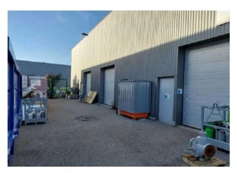 3 Rue Paul Rieupeyroux, Saint-Priest for lease - Building Photo - Image 3 of 10