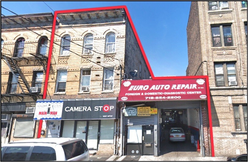 1237-1239 39th St, Brooklyn, NY for sale Other- Image 1 of 1