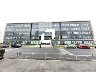 More details for 19 Rue D'Arcueil, Rungis - Office for Lease