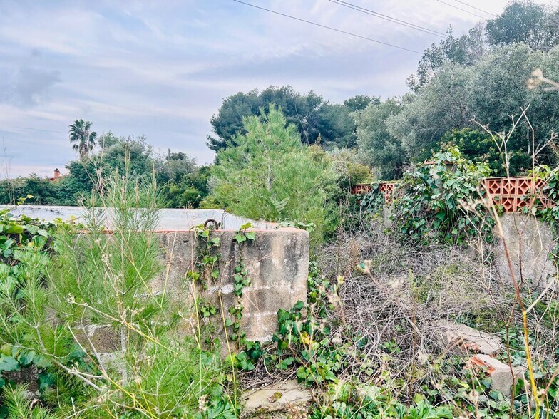 Land in Vilanova i la Geltrú, Barcelona for sale - Building Photo - Image 3 of 8