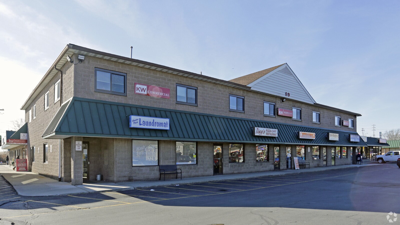 69 Brookside Ave, Chester, NY 10918