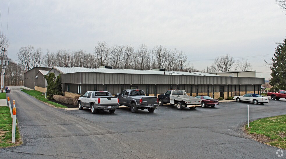 4901 Urbana Rd, Springfield, OH 45502