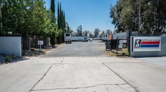 More details for 18133 Valley Blvd, Bloomington, CA - Land for Sale