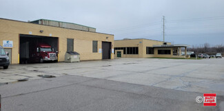 More details for 8700 Brookpark Rd, Brooklyn, OH - Flex for Lease