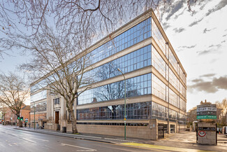 More details for Castle Blvd, Nottingham - Office for Lease