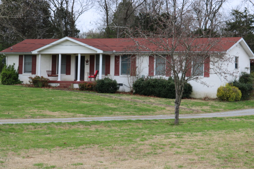 4147 N Mount Juliet Rd, Mount Juliet, TN for sale - Building Photo - Image 1 of 1