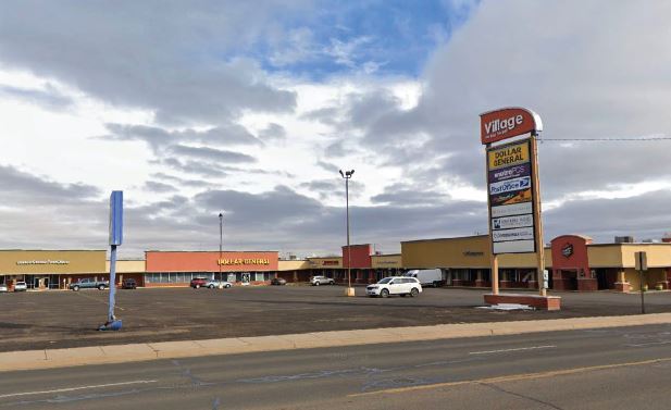 1200 W 21st St, Clovis, NM for sale Building Photo- Image 1 of 1