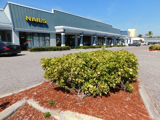 More details for 585-695 N Atlantic Ave, Cocoa Beach, FL - Retail for Lease