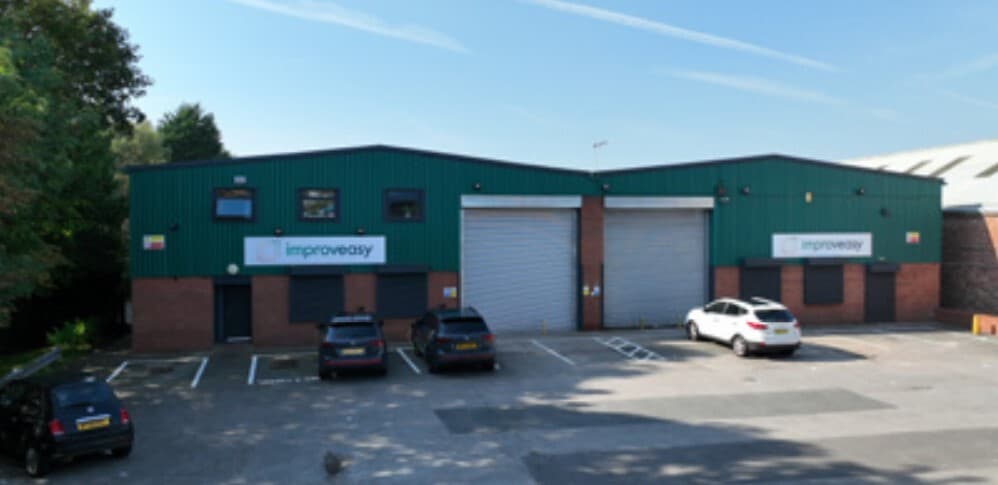 Dane Rd, Sale for sale Primary Photo- Image 1 of 1