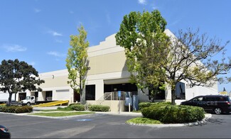 More details for 15320 Valley View Ave, La Mirada, CA - Industrial for Lease